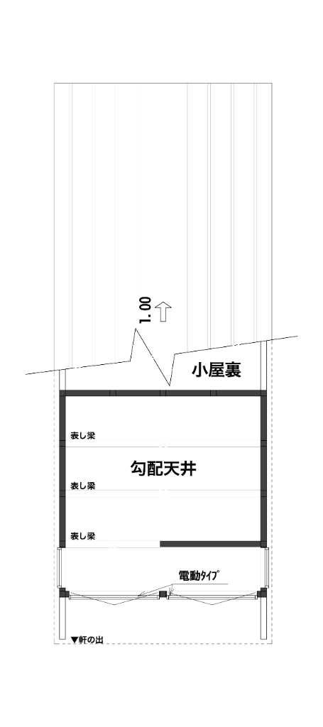 PLAN 02 SECTION