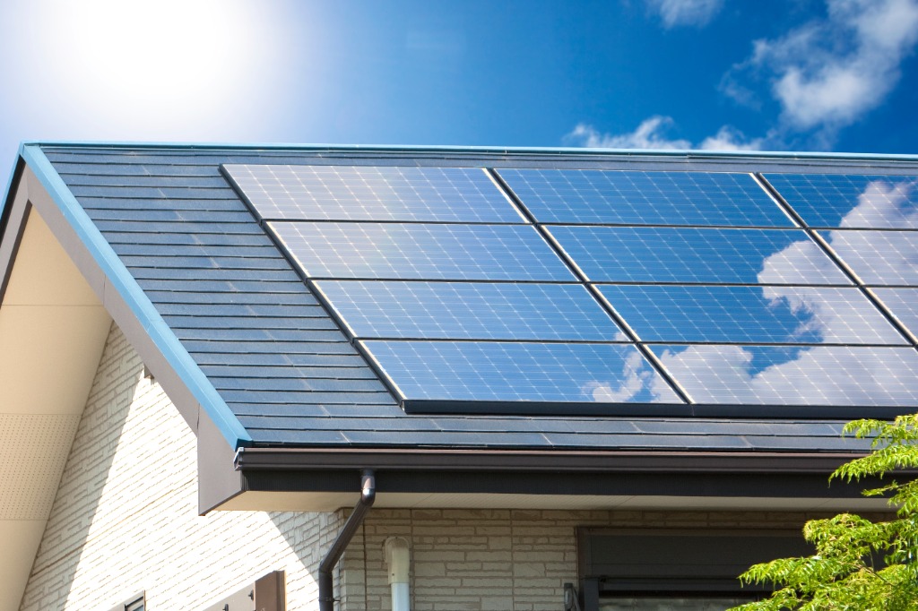Solar