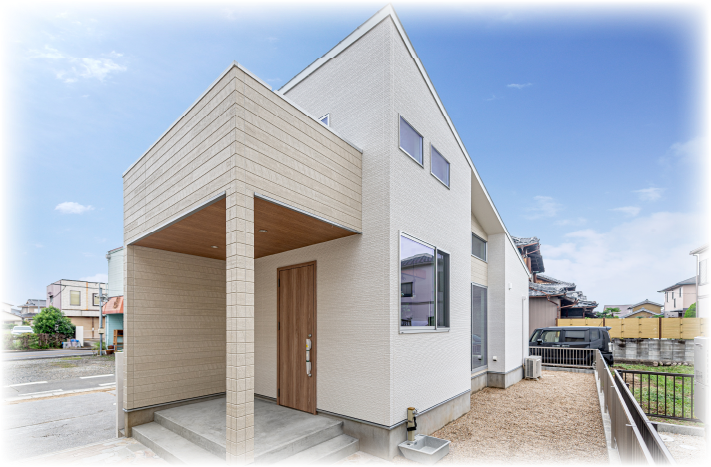 Perhe exterior