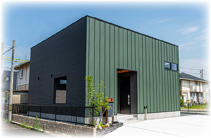 Ruutu exterior