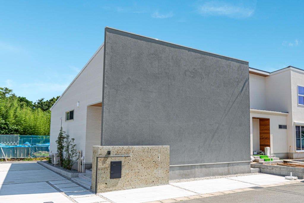 0LDKの平屋 LIMINI